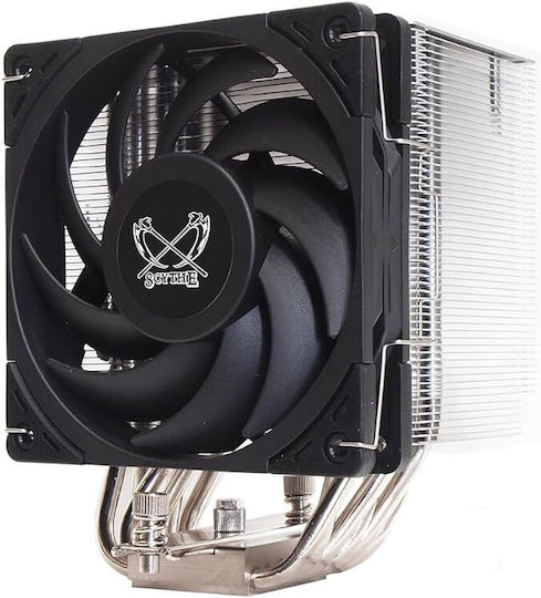 Scythe Mugen 6 CPU Cooler for Socket AM5/1200/115x/1700