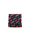 Necktube neck 20 El Diablo Multicolor 2353804 Fabio Quartararo
