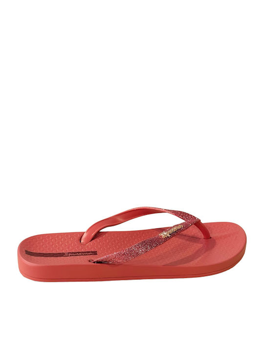 Ipanema Lolita Women's Flip Flops Pink