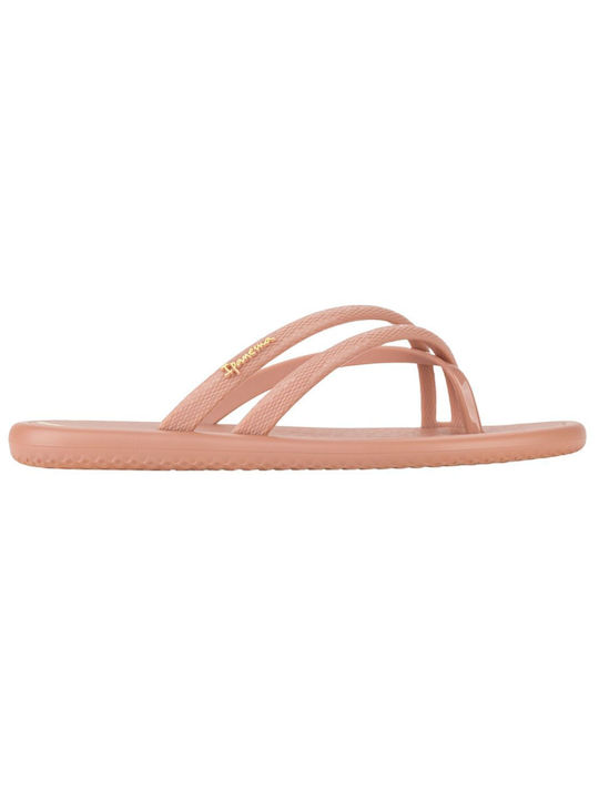 Ipanema Frauen Flip Flops in Rosa Farbe