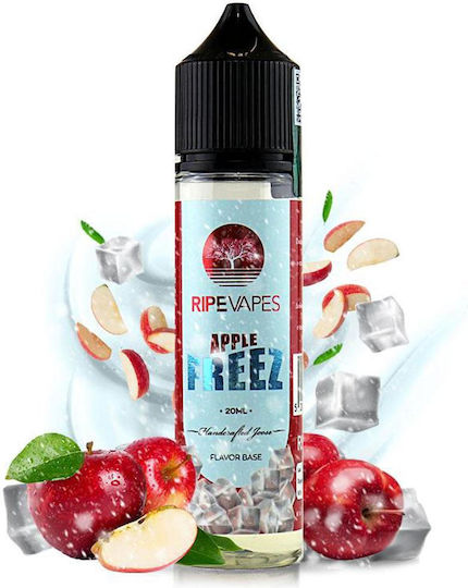 Ripe Vapes Flavorshot Apple Freez 20ml/60m