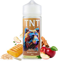 Tnt Животни с вкус на мечка 20ml до 120ml Tnt Животни с вкус на мечка 20ml до 120ml