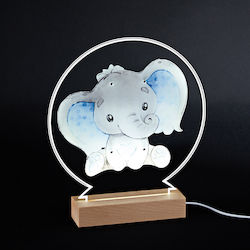 Adorex Пасхална Стойка за свещи Plexiglass