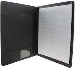 Daco Conference Clipboard For A4 Paper Black Daco Conference Clipboard For A4 Paper Black