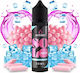 Bombo Shot de aromă Solo Juice 20ml/60ml 1buc B...