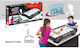 eToy Joc Air Hockey L58.5 x L8 x Î30cm.