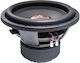 DD Audio Subwoofer Αυτοκινήτου 12" 1000W RMS