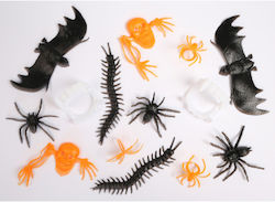 Halloween piñata filling 72 pcs