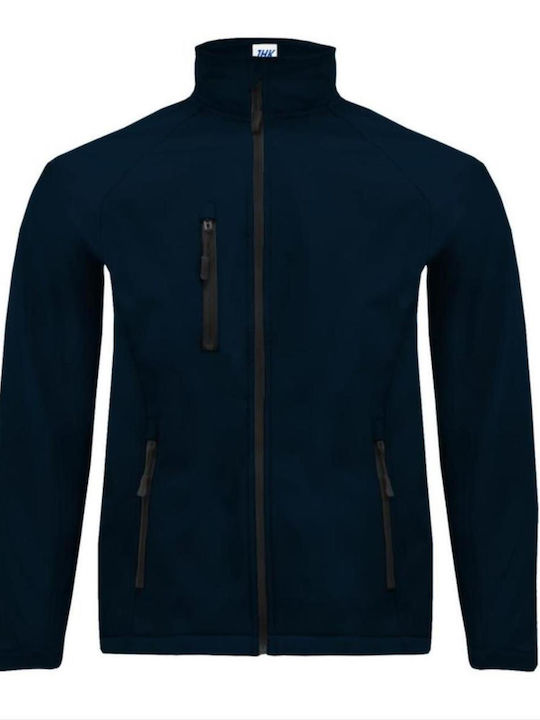 JHK Arbeitsjacken Softshell
