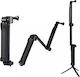 Hurtel Tripod για GoPro Action Camera