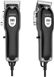 Ragnar Barber Line Машинка за подстригване Черна 07861 Ragnar Barber Line Машинка за подстригване Черна 07861