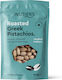 The Nutlers Peanuts Roasted Unshelled Unsalted 250gr