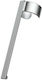 Stilform Silver Clip Ballpoint Pen