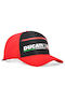 Corse Kappen 2192 Jockey Schwarz