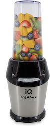 IQ Blender for Smoothies 0.7lt 1000W Inox