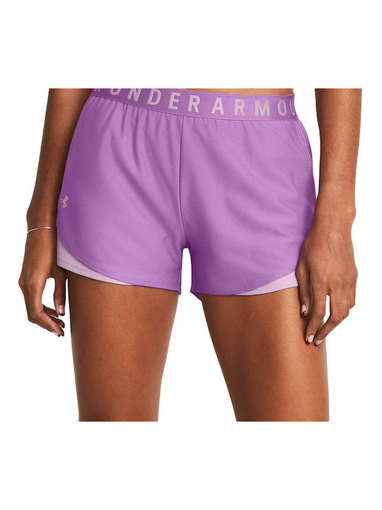 Under Armour Play Up Women's Sporty Shorts MOV