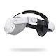 Bobovr M3 Mini Strap Elite Elite Elite Goggles Meta Quest 3