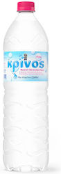 Krinós Apă Minerală Naturală 1.5lt