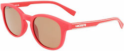 Lacoste Kids Sunglasses L3644S-615