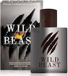 Feromoni Wild Beast Bărbați 50ml