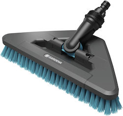 Gardena Cleansystem Αξεσουάρ Επαγγελματικού Καθαρισμού Gardena Cleansystem Αξεσουάρ Επαγγελματικού Καθαρισμού
