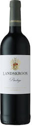 Landskroon Ερυθρό Ξηρό 750ml