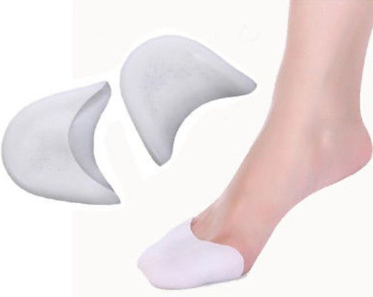 Silicone Toe Protectors 0501