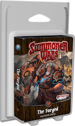 Summoner Wars 2nd. Edition The Forged (Επέκταση) (EN) Plaid Hat Summoner Wars 2nd. Edition The Forged (Επέκταση) (EN) Plaid Hat