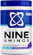 Usn Nutrition Nine Aminos 330 Gr Grape Fizzy