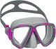 Bestway Purple Silicone Diving Mask