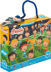 Παιδικό Puzzle 45pcs Παιδικό Puzzle 45pcs