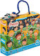 Kinderpuzzle 45pcs