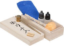 SAMURAI HALLER SWORD MAINTENANCE KIT - 51509