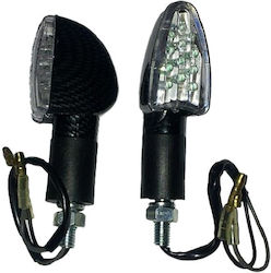 A-Pro Flash Motocicletă LED 1buc