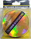 Green Fishing Line 100m 0.6mm 23kg
