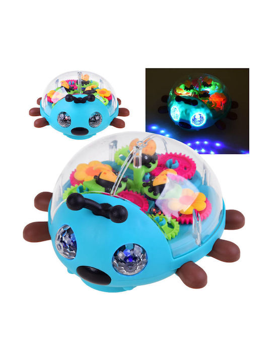 Jokomisiada Kids Projector Lamp