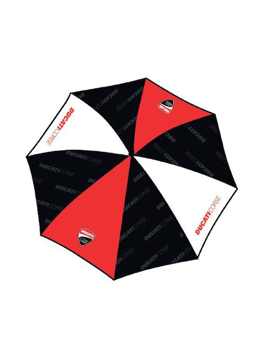 Ducati Umbrella Compact Multicolour