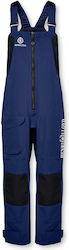Henri Lloyd Sailing Jacket Blue