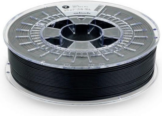 Extrudr ABS 3D Принтер Филамент 1.75мм Черен 1 Бр Макарa