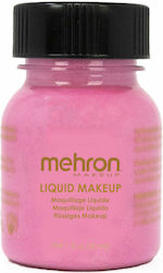 Mehron Fond De Ten Lichid 30ml Mehron Fond De Ten Lichid 30ml