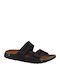 Men's Sandals Black
