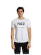 Paco & Co Men's Blouse White