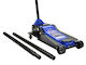 Hydraulic Jack 3.5t 95-550mm Geko Premium G02196