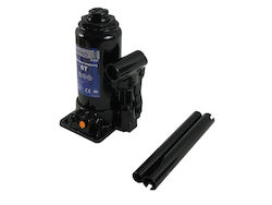 6 Ton Hydraulic Car Jack Geko G01053