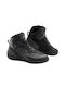 Stiefel Schuhe G-force 2 Air Schwarz-Anthrazit Fbr108 Rev'it