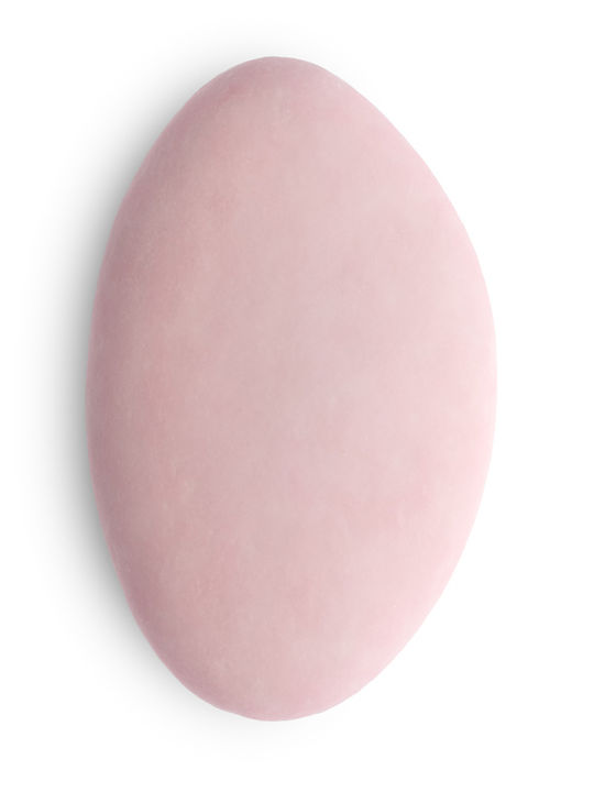Karamanis Maxi Schokoladendragees Rosa 3,5kg ≈950Stk