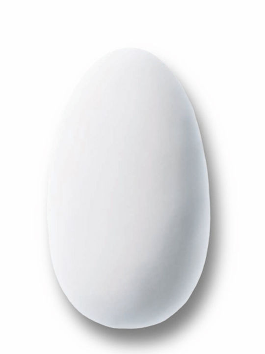 Karamanis Almond Candy Standard No2 White Matt 0,7kg ≈160pcs