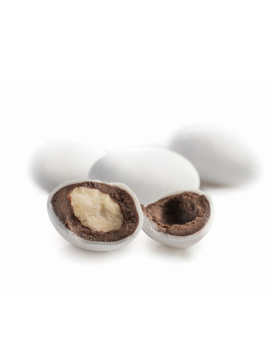 Κουφέτα Καραμάνη Choco Almond Σοκολάτα 0,7kg ≈150τμχ
