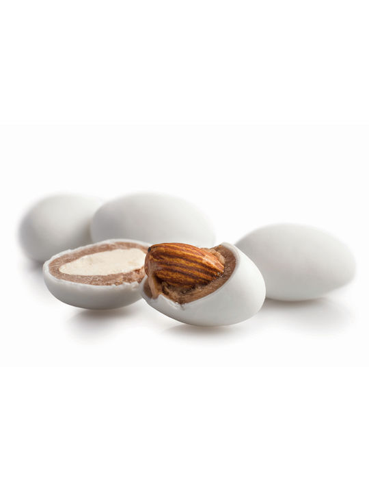 Karamanis Choco Almond Gianduja 3,5kg ≈750buc