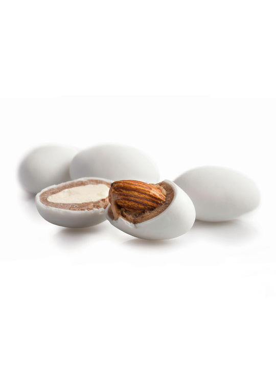 Karamanis Choco Almond Milk Chocolate Confectionery 3,5kg ≈750pcs